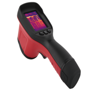 Handheld Temperature Detection Thermal Imager Instrument