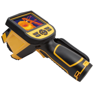 Handheld Temperature Detection Thermal Imager Instrument4