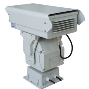 PTZ Infrared Laser Camera-2